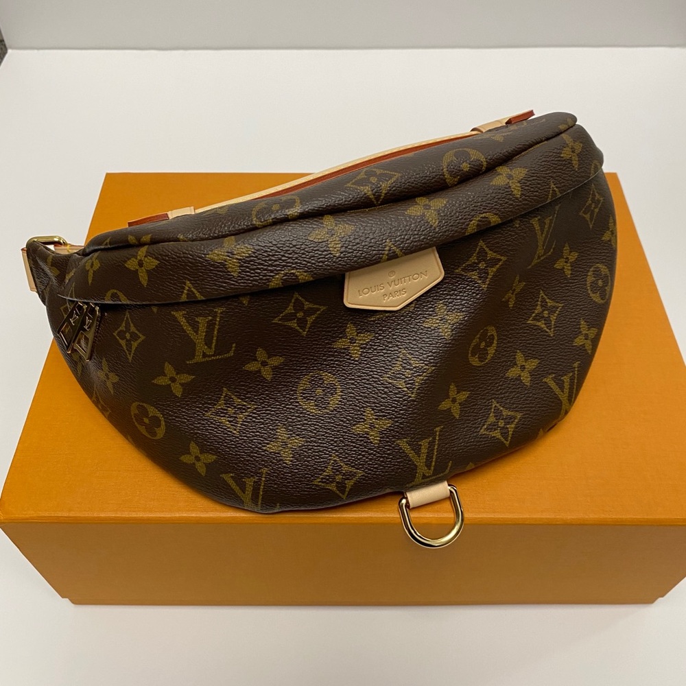 Louis Vuitton Bum Bag
